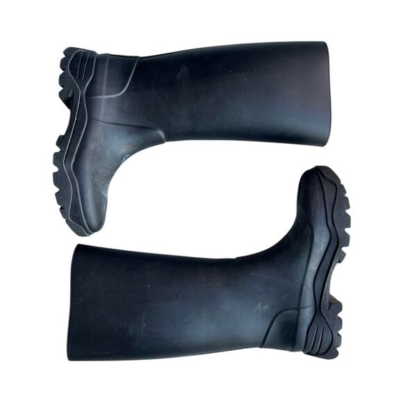 Maison Margiela Tabi Rain Boots